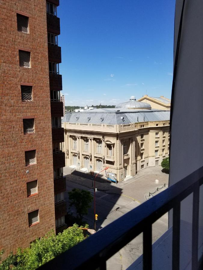 M&A Apartament Centro Баия-Бланка Экстерьер фото