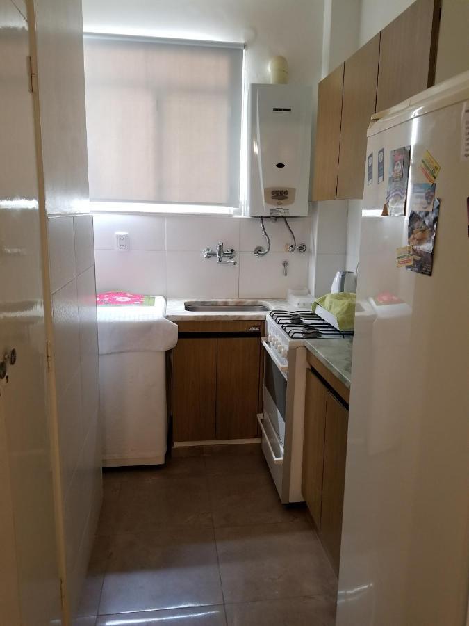 M&A Apartament Centro Баия-Бланка Экстерьер фото