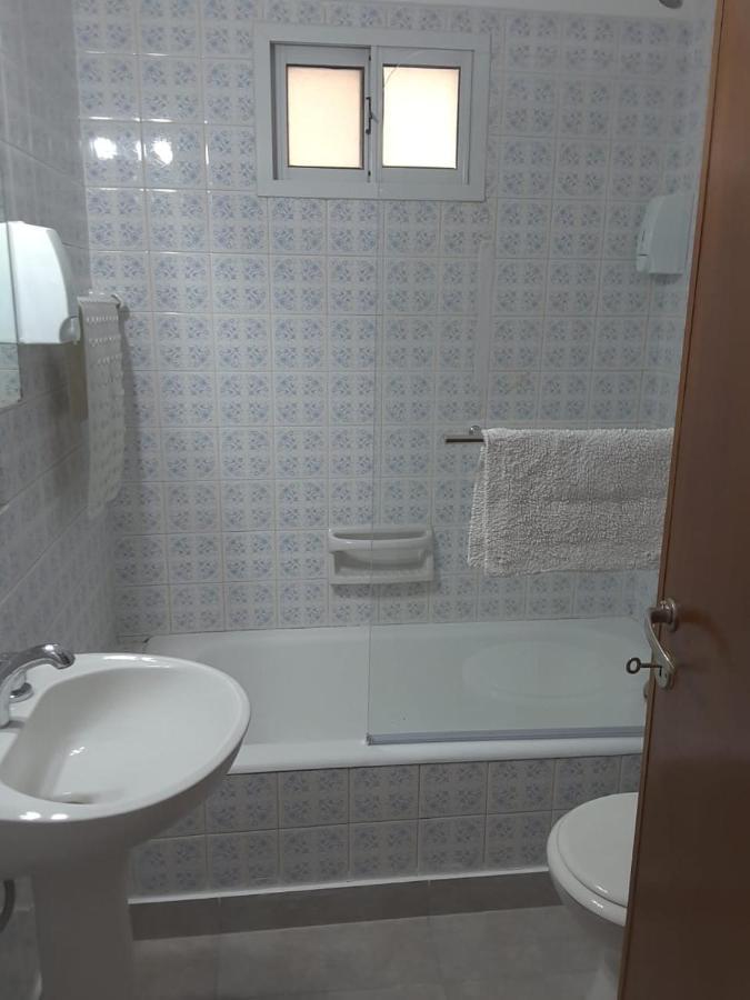 M&A Apartament Centro Баия-Бланка Экстерьер фото