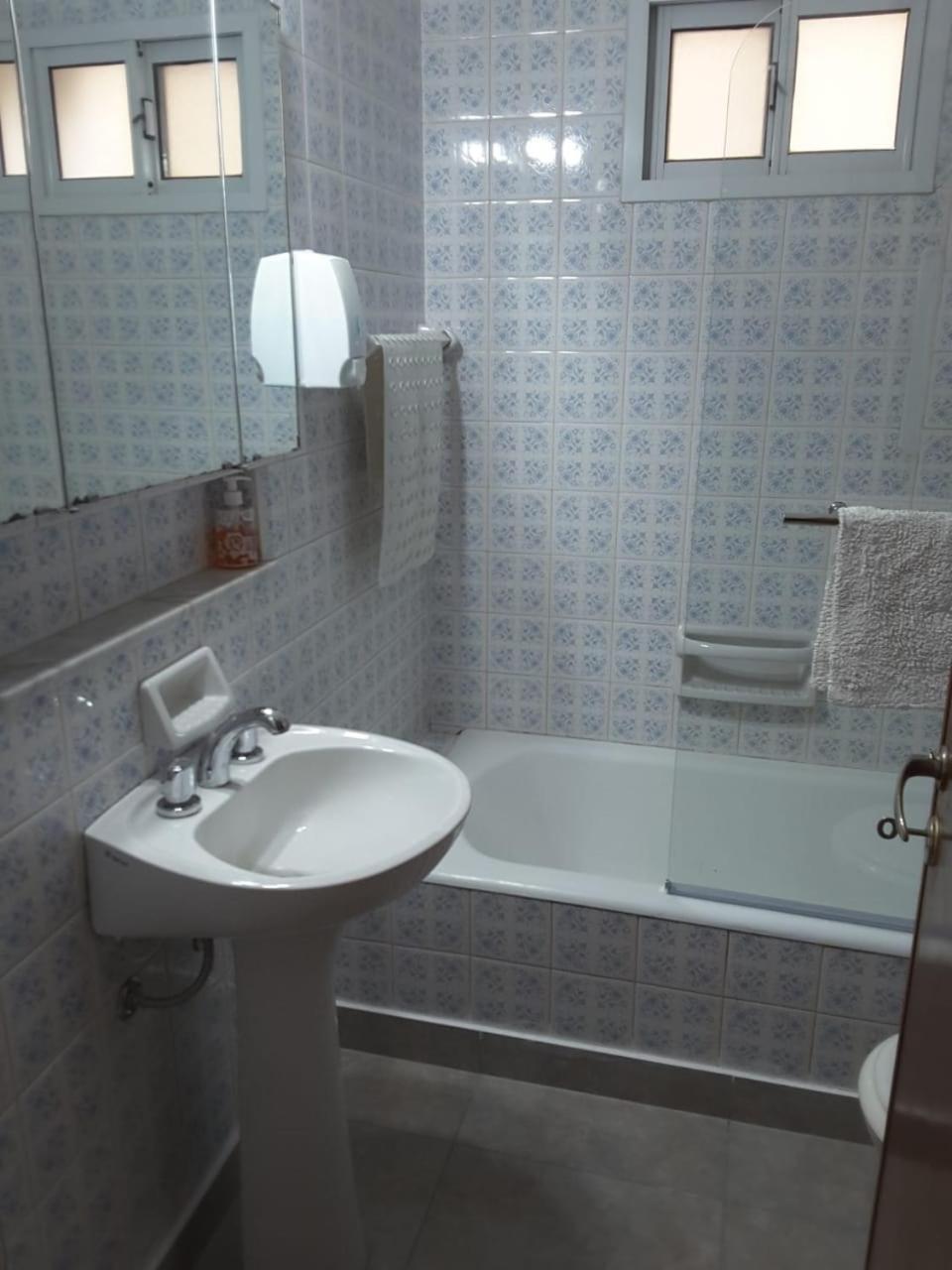 M&A Apartament Centro Баия-Бланка Номер фото