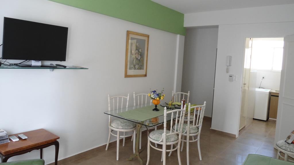 M&A Apartament Centro Баия-Бланка Номер фото