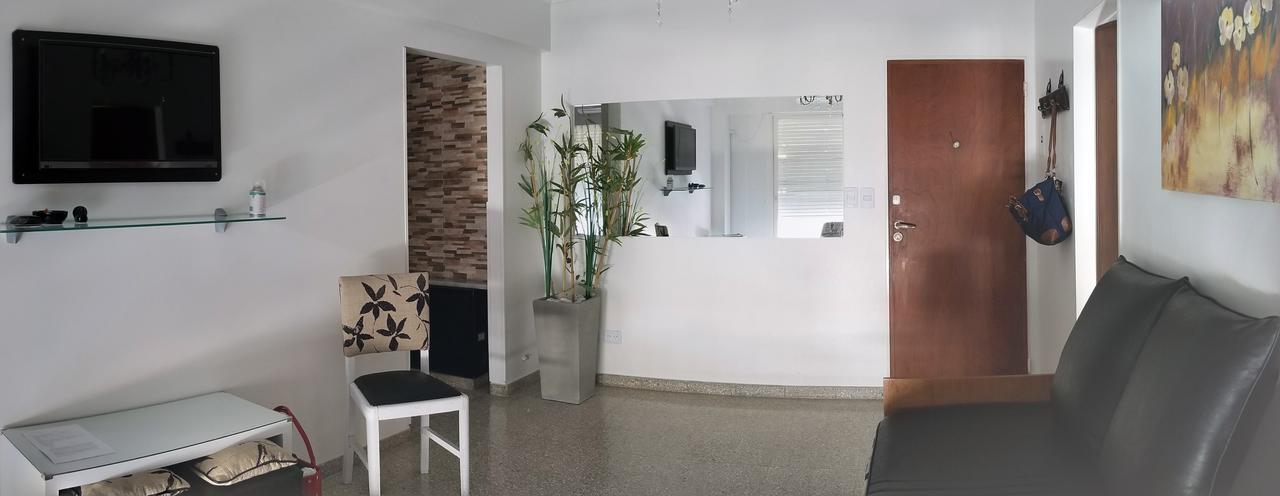 M&A Apartament Centro Баия-Бланка Экстерьер фото