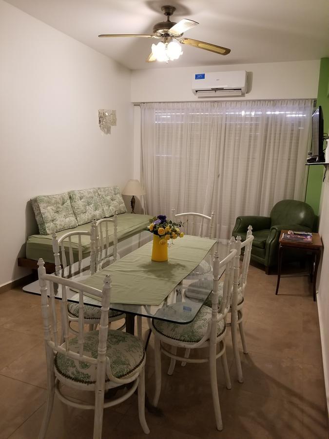 M&A Apartament Centro Баия-Бланка Экстерьер фото