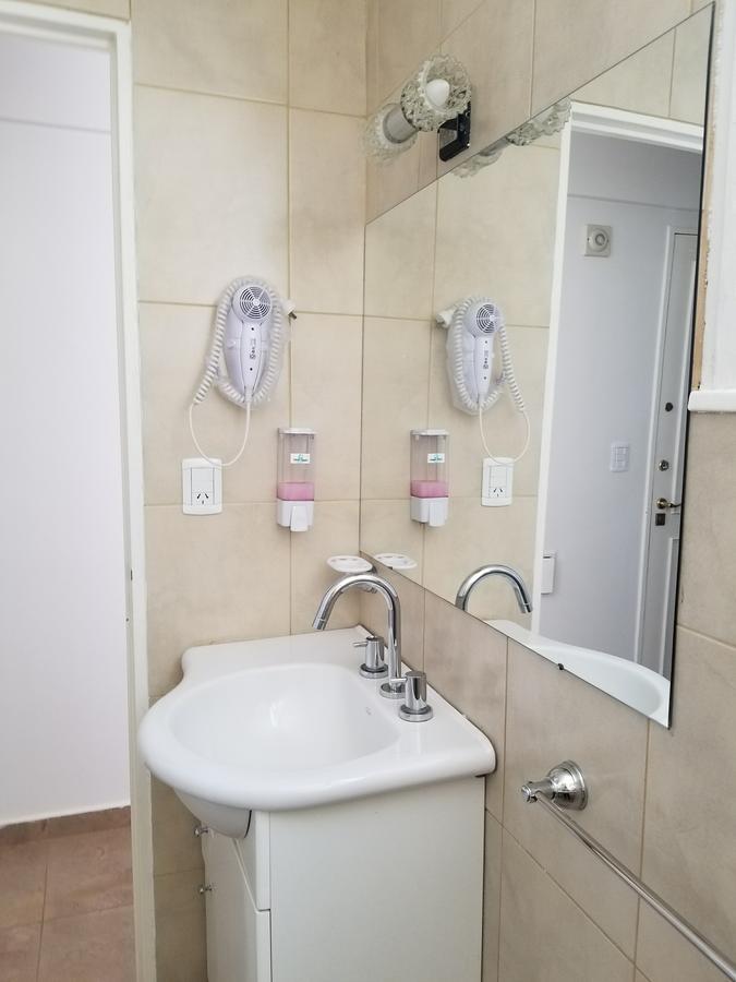 M&A Apartament Centro Баия-Бланка Экстерьер фото
